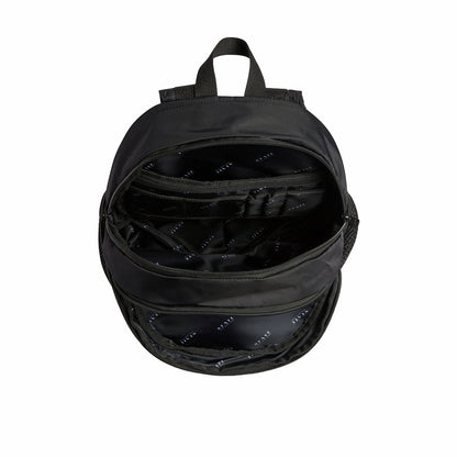 Lenox with Shoe Pocket Backpack Nylon Black | State Bags Featured