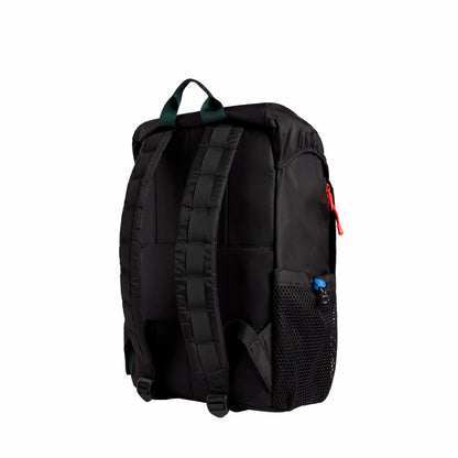 Grove Rucksack Nylon Black | State Bags Popular