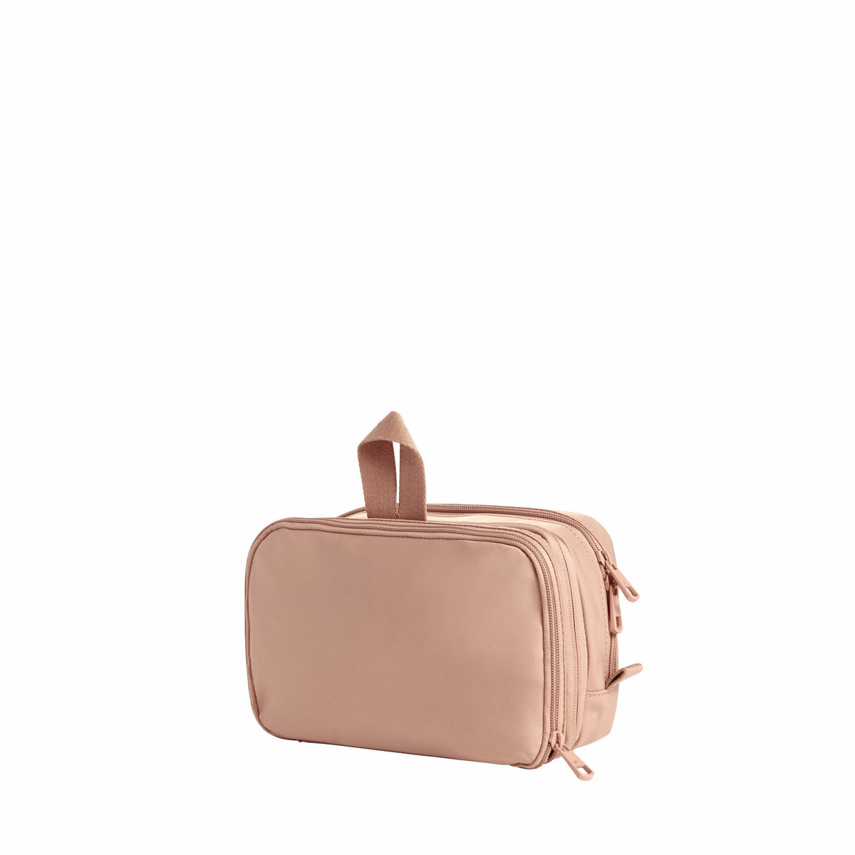 Hart Dopp Kit Nylon Latte | State Bags Smart Buy