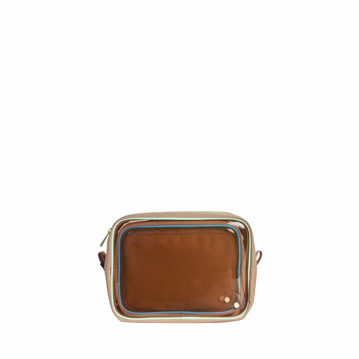 Travel Pouch Set TPU Latte | State Bags Value