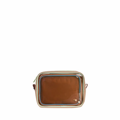 Travel Pouch Set TPU Latte | State Bags Value