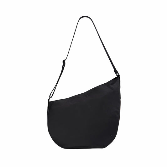 Luna Crossbody Recycled Nylon Black | State Bags Deals