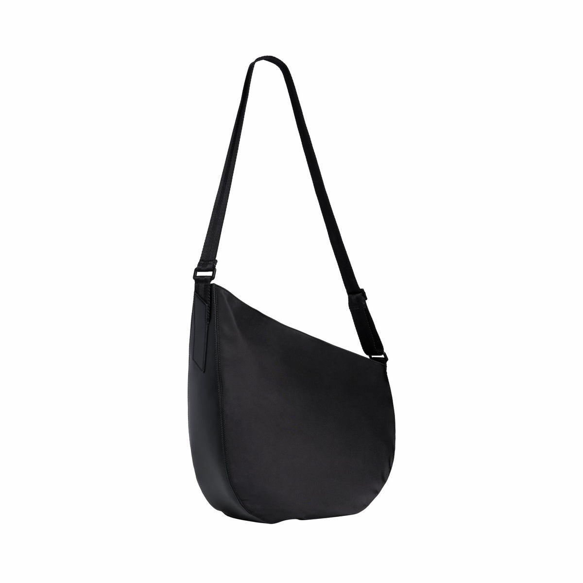Luna Crossbody Recycled Nylon Black | State Bags Deals