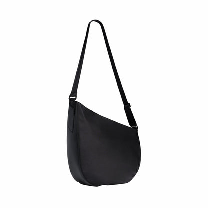 Luna Crossbody Recycled Nylon Black | State Bags Deals