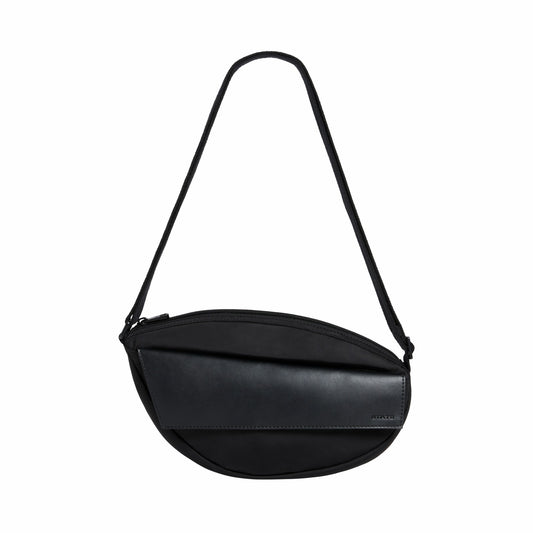 Willow Crossbody Recycled Nylon Black | State Bags Trending