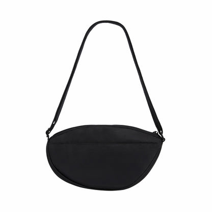 Willow Crossbody Recycled Nylon Black | State Bags Trending