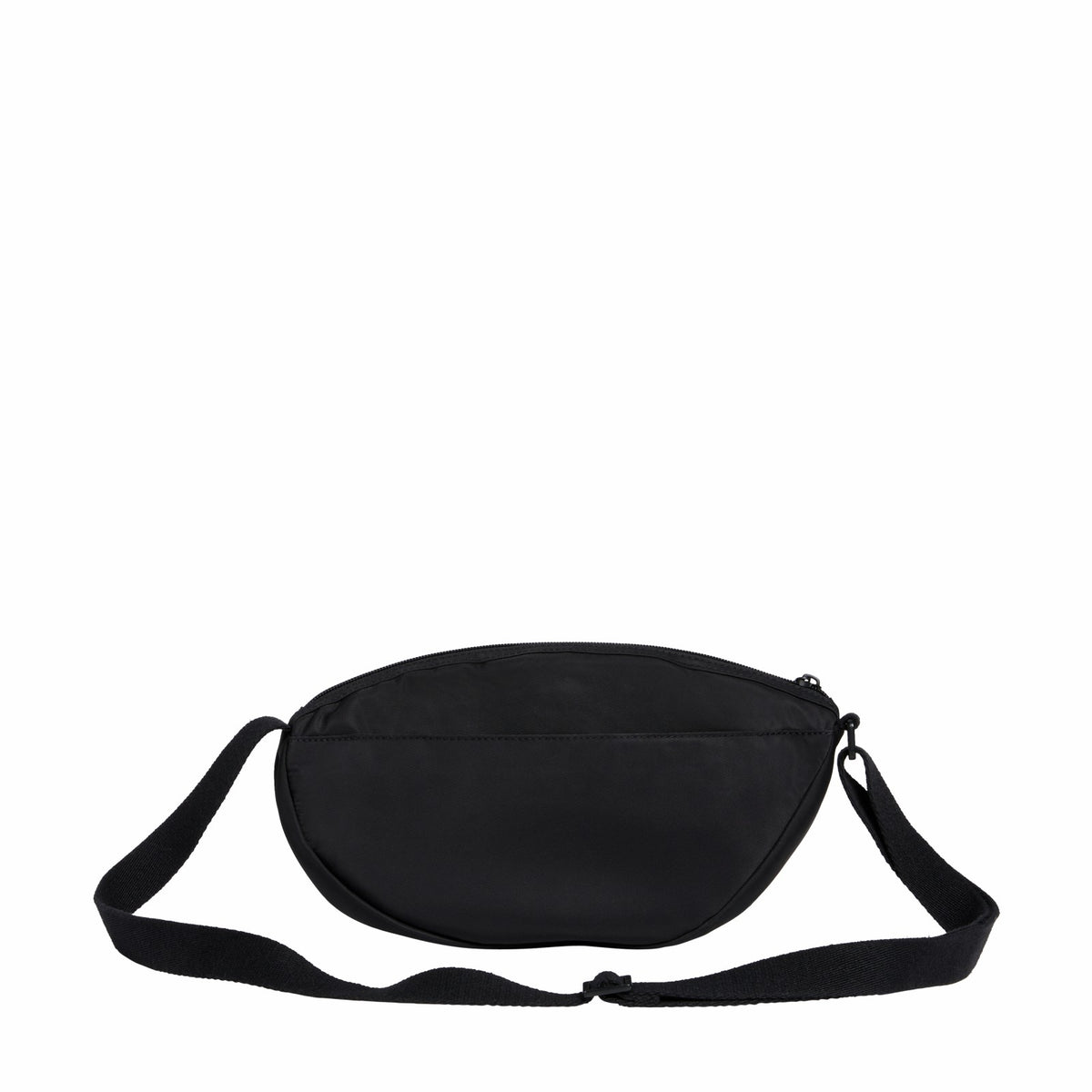 Willow Crossbody Recycled Nylon Black | State Bags Trending