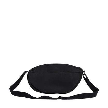 Willow Crossbody Recycled Nylon Black | State Bags Trending