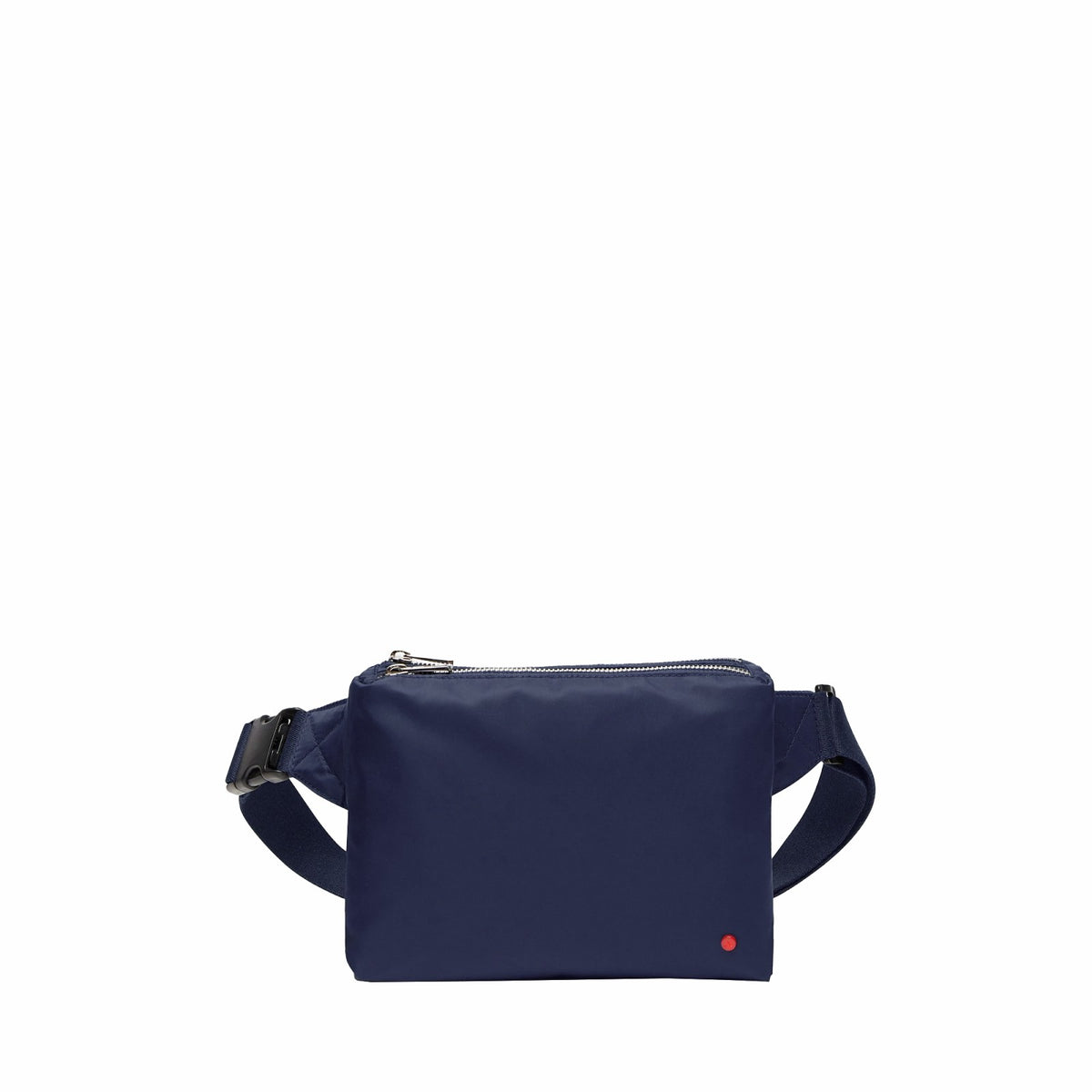 Lorimer Fanny Pack Nylon Dark Navy | State Bags Top Pick