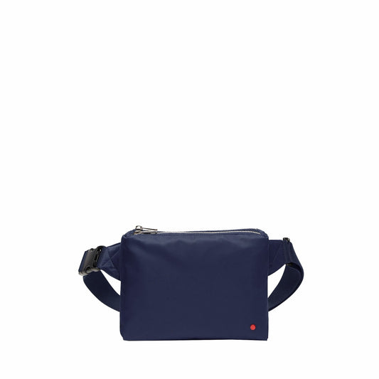 Lorimer Fanny Pack Nylon Dark Navy | State Bags Top Pick