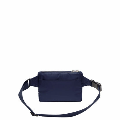 Lorimer Fanny Pack Nylon Dark Navy | State Bags Top Pick