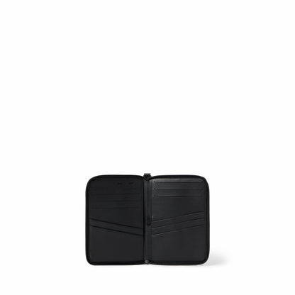 Passport Holder Vegan Leather Brown | State Bags Special Offer
