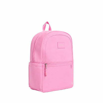 Kane Kids Backpack Recycled Polycanvas Pink | State Bags Value