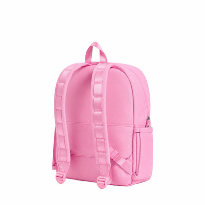 Kane Kids Backpack Recycled Polycanvas Pink | State Bags Value