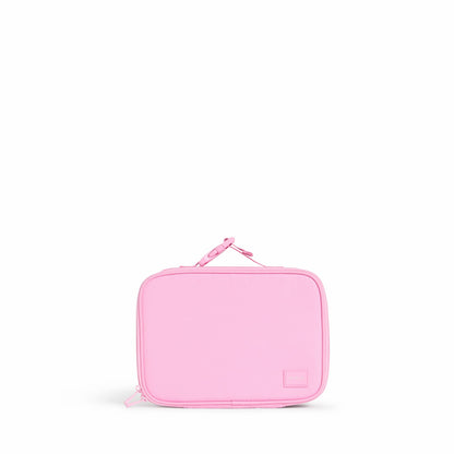 Rodgers Lunch Box Recycled Poly Canvas Pink | State Bags Discount