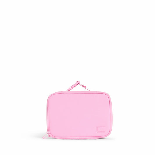 Rodgers Lunch Box Recycled Poly Canvas Pink | State Bags Discount