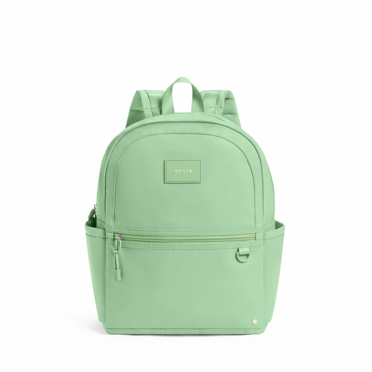 Kane Kids Backpack Nylon Green | State Bags Deals