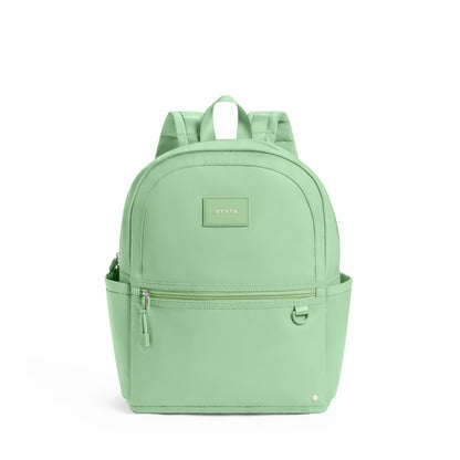 Kane Kids Backpack Nylon Green | State Bags Deals