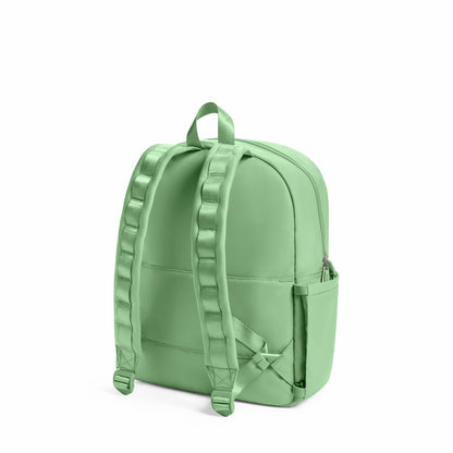 Kane Kids Backpack Nylon Green | State Bags Deals