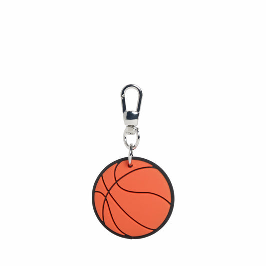 Basketball 3D Charm | State Bags New