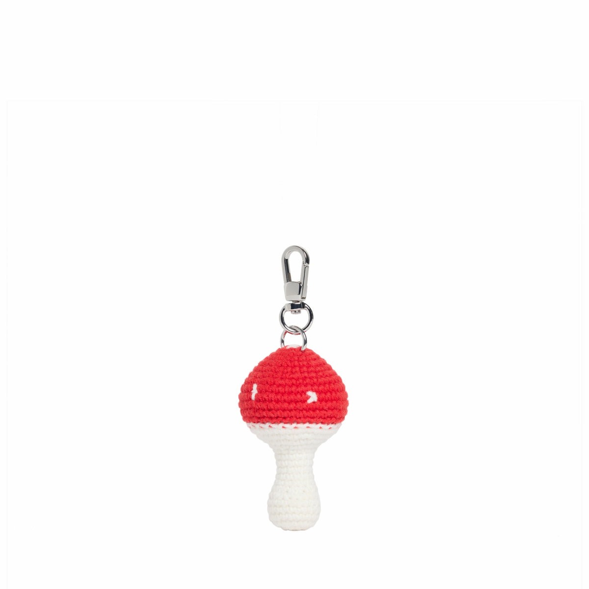 Mushroom 3D Charm | State Bags Best Seller