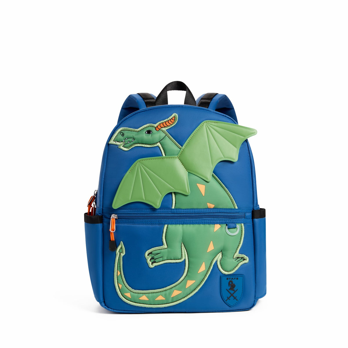 Kane Kids Travel Backpack Dragon | State Bags Deals