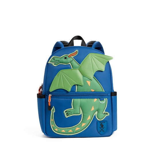 Kane Kids Travel Backpack Dragon | State Bags Deals