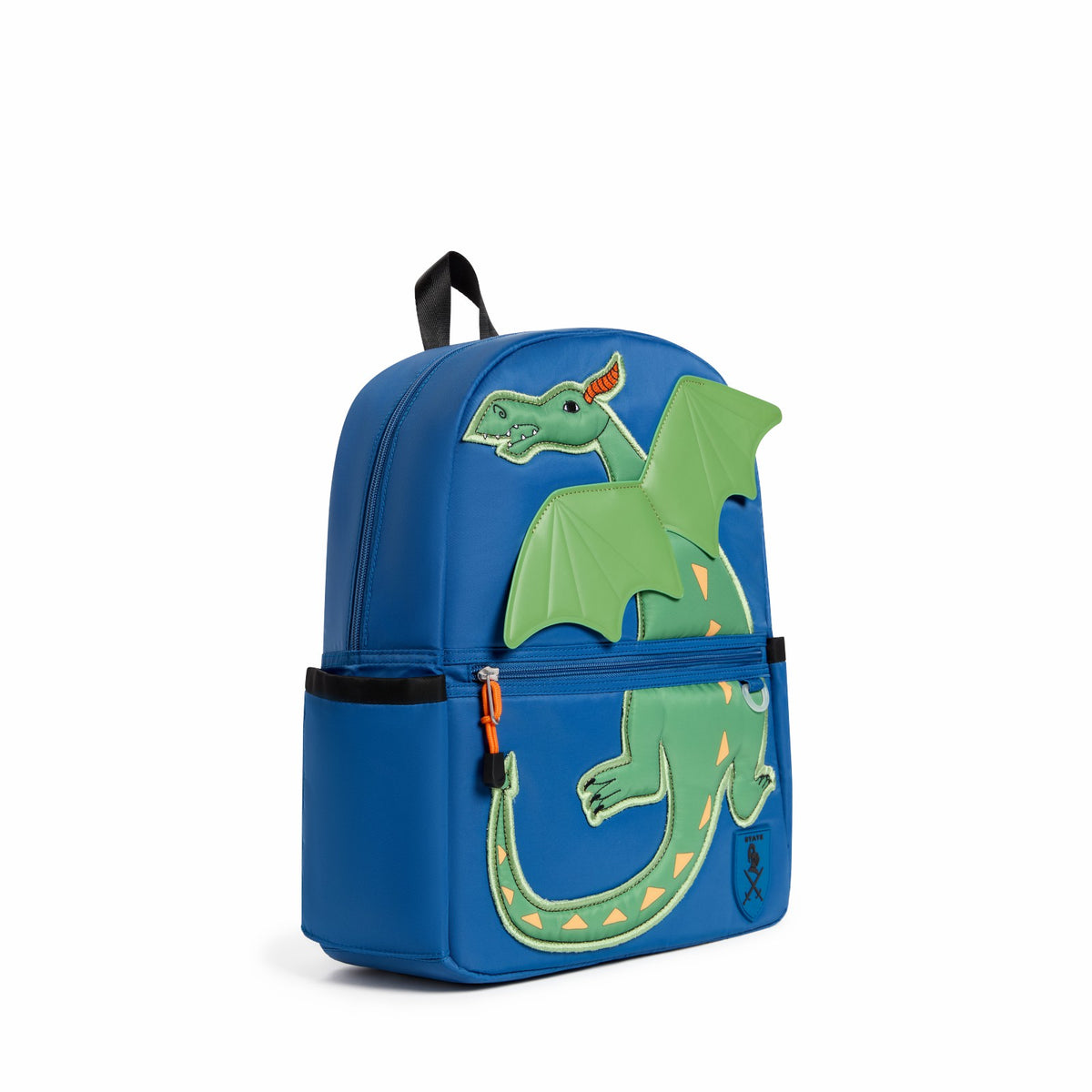 Kane Kids Travel Backpack Dragon | State Bags Deals