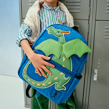 Kane Kids Travel Backpack Dragon | State Bags Deals