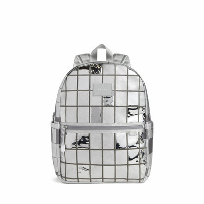Kane Kids Backpack Metallic Discoball | State Bags Classic