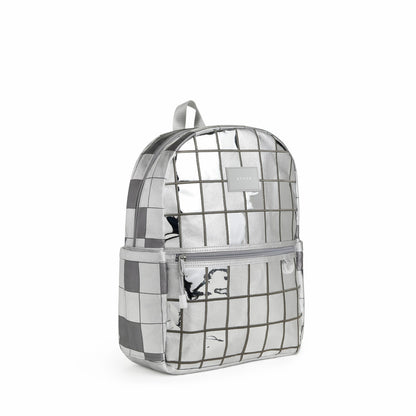 Kane Kids Backpack Metallic Discoball | State Bags Classic