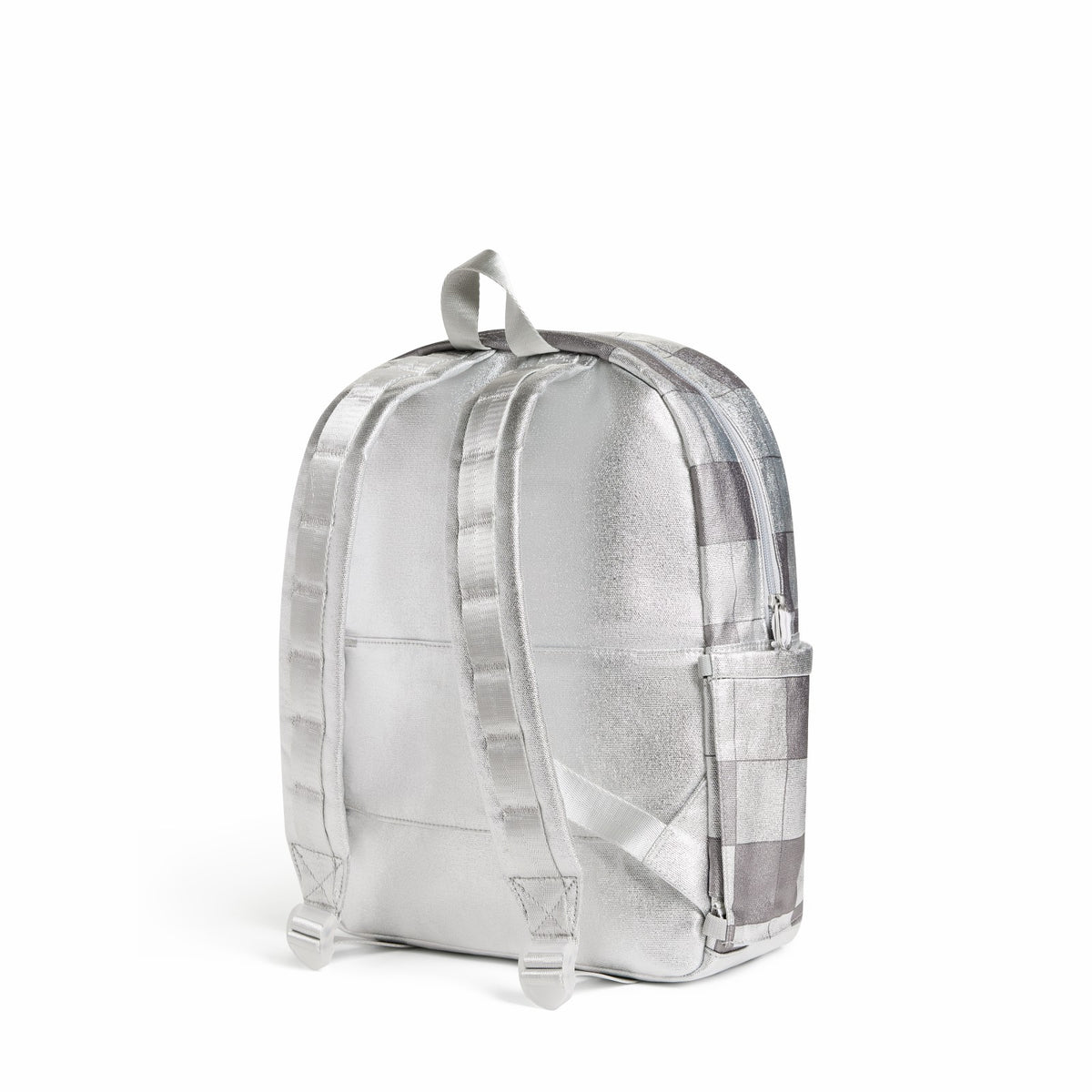Kane Kids Backpack Metallic Discoball | State Bags Classic