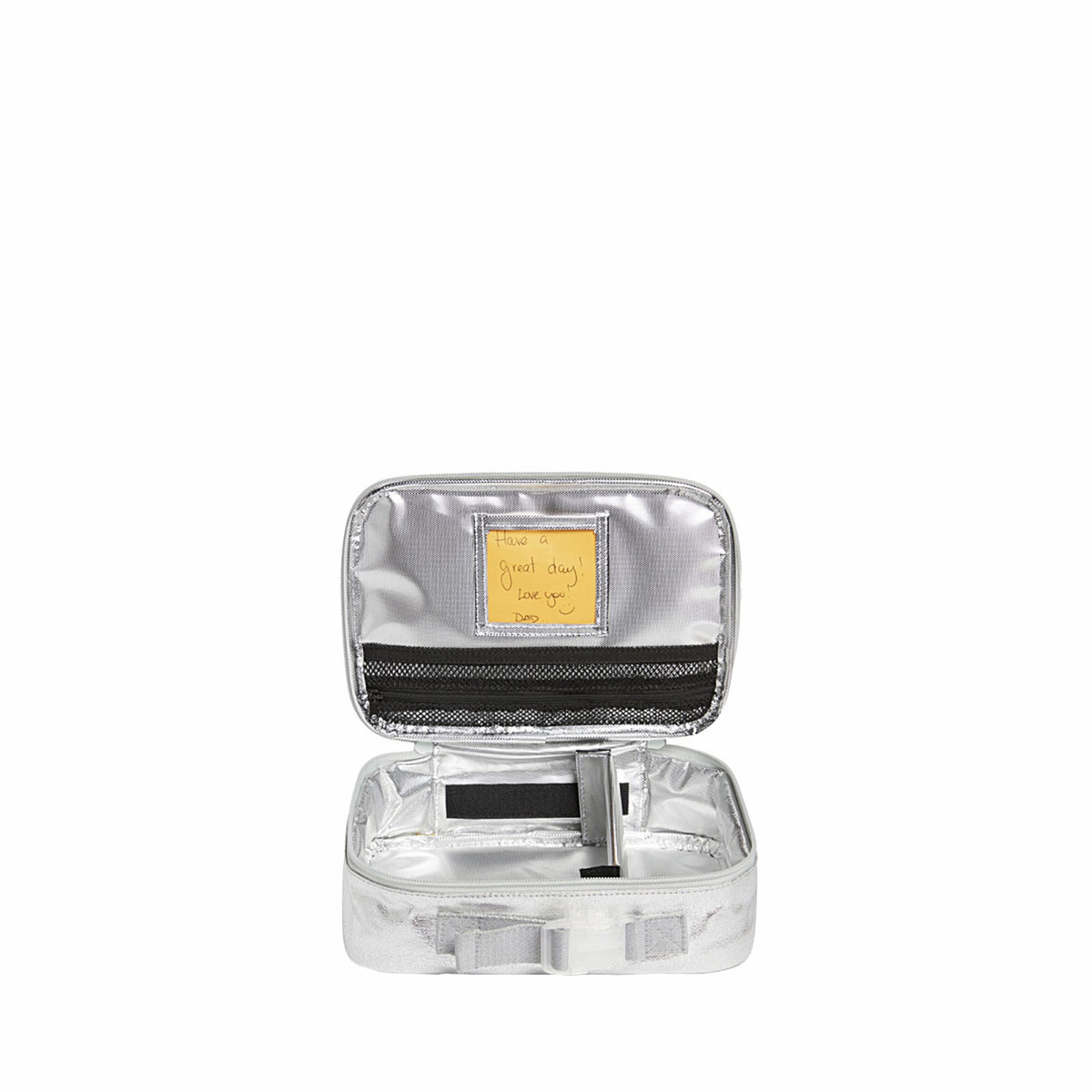 Rodgers Lunch Box Nylon Sunset Gradient | State Bags Essential