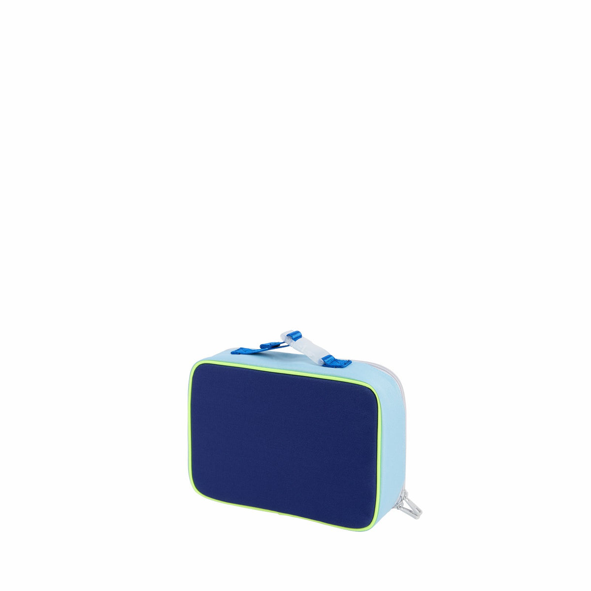 Rodgers Lunch Box Color Block Navy/Neon | State Bags Discount