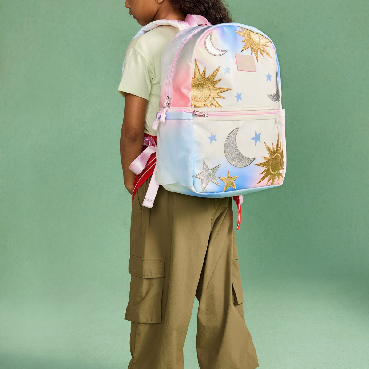Kane Kids Metallic Celestial | State Bags Exclusive
