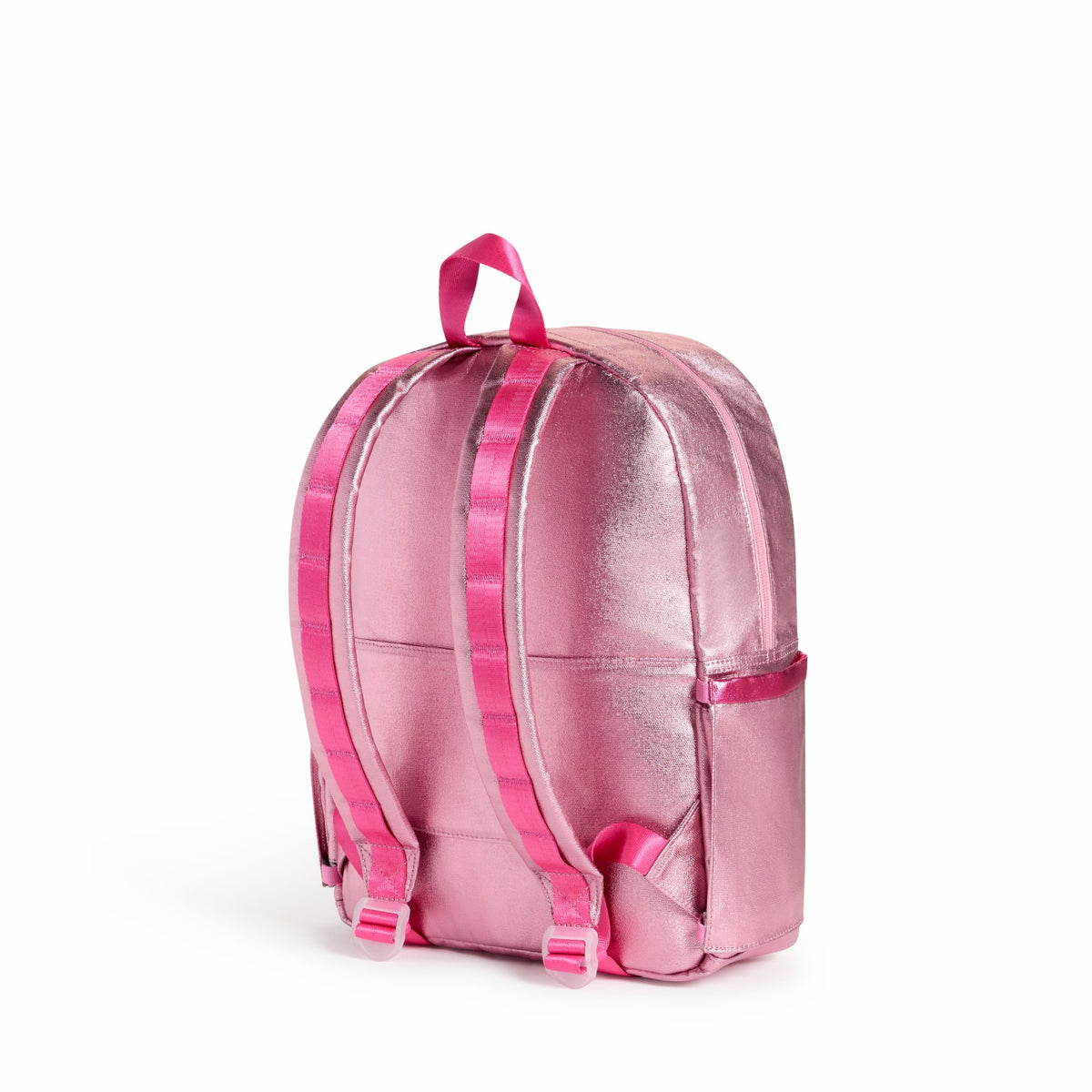 Kane Kids Backpack Metallic Patchwork Bows | State Bags Sale
