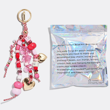 BaubleBar The Mini Custom Bead Kit | State Bags Top Pick